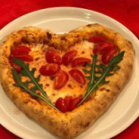 Pizzeria Pizza D'oro Basiliano food