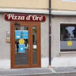 Pizzeria Pizza D'oro Basiliano