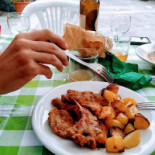Il Cadotto Nourriture