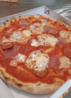 Pizzeria Del Viale food