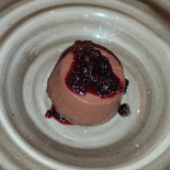 L'etrusca Bistrot Nourriture