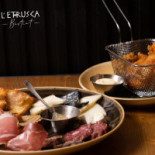 L'etrusca Bistrot Nourriture