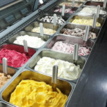 La Fredda Tentazione Nourriture
