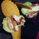 La Fredda Tentazione Nourriture