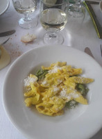 Trattoria Perani food