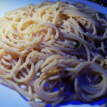Villa Vitagliano Comida