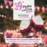 Le Streghe Carte