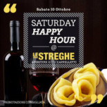 Le Streghe Carte