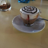 Le Streghe Nourriture
