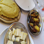 Garnì Al Poggio Comida