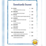 Oktoberfest Carta