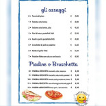 Oktoberfest Carta