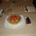 Fulvio Giorgi Nourriture