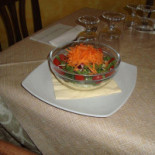 Fulvio Giorgi Nourriture