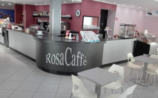 Rosacaffè inside