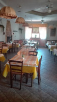 La Piazzetta inside