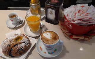 Bar La Stazione Di Patalocchi Daniele E Valori Flavio food