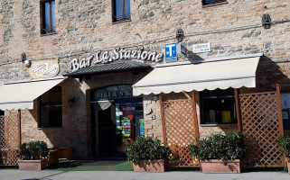 Bar La Stazione Di Patalocchi Daniele E Valori Flavio outside