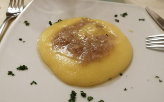 Trattoria Da Rocco E Gabriella food