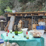 Kahlua Extérieur