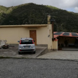 Il Vulcano Exterior