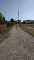 Agriturismo La Tavola Di Cherubino outside