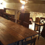 La Cauta À l'intérieur