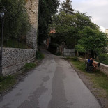 La Cauta Extérieur