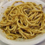 Terry Lomb Comida