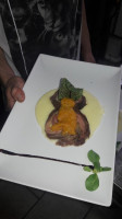 Casa Louise food