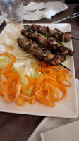 Casa Louise food