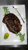 Casa Louise food