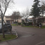 Sapori Di Romagna Extérieur