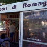 Sapori Di Romagna Extérieur