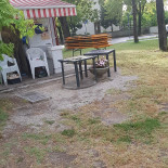 Sapori Di Romagna Extérieur