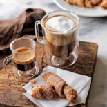 Caffe' Giulio Cesare Nourriture