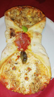 Pizzeria Club Domenica food