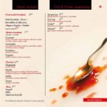 Brp Cafè Carte