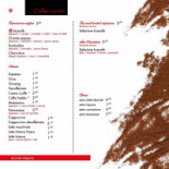 Brp Cafè Carte