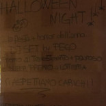 Willy Pub Carta