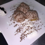 Societa Operaia Borgiallo Nourriture