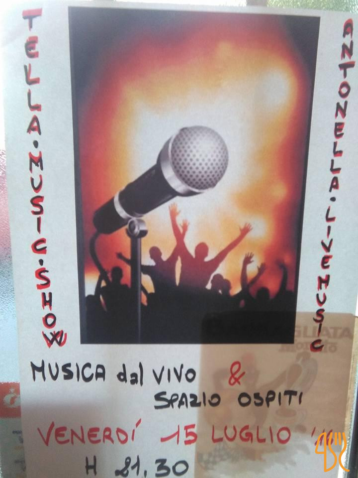 Societa Operaia Borgiallo Carte