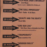 Societa Operaia Borgiallo Carte