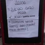 Societa Operaia Borgiallo Carte