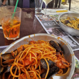 L'oasi Da Carmelo Comida