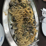 L'oasi Da Carmelo Comida