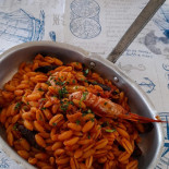 L'oasi Da Carmelo Comida