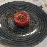 Al Ro Manzo Nourriture