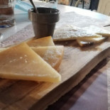 Al Ro Manzo Comida