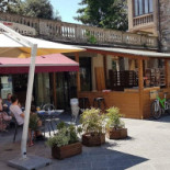 Della Piazza Extérieur